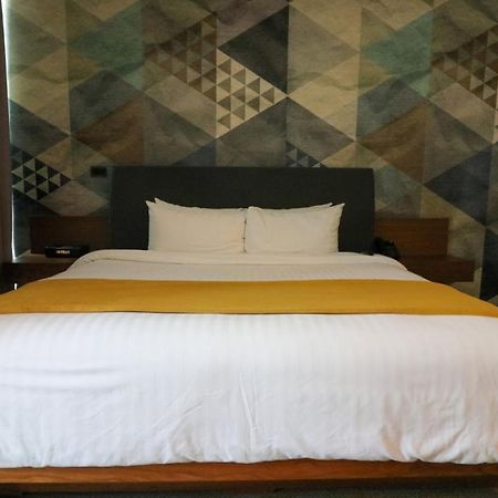 Hotel Belo Grand Morelia Zewnętrze zdjęcie
