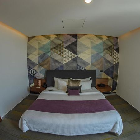 Hotel Belo Grand Morelia Pokój zdjęcie