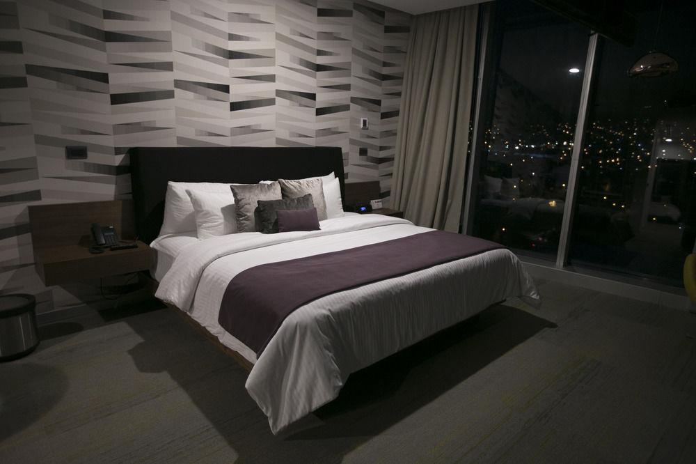 Hotel Belo Grand Morelia Zewnętrze zdjęcie