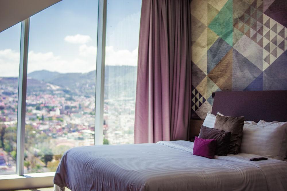 Hotel Belo Grand Morelia Zewnętrze zdjęcie