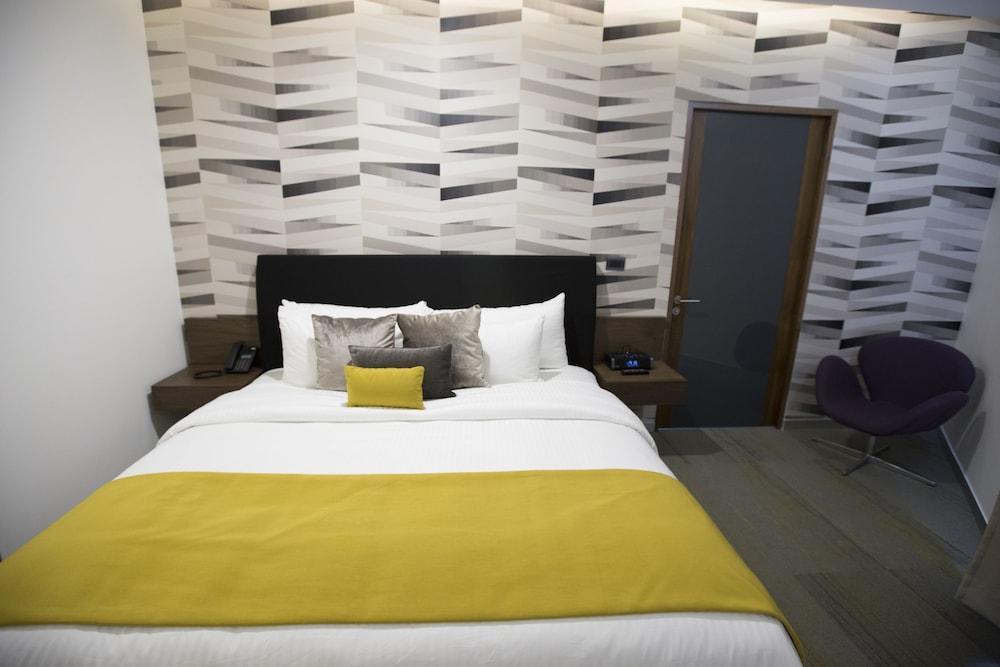 Hotel Belo Grand Morelia Zewnętrze zdjęcie