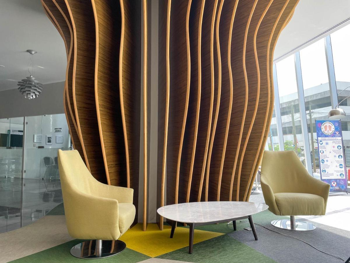 Hotel Belo Grand Morelia Zewnętrze zdjęcie