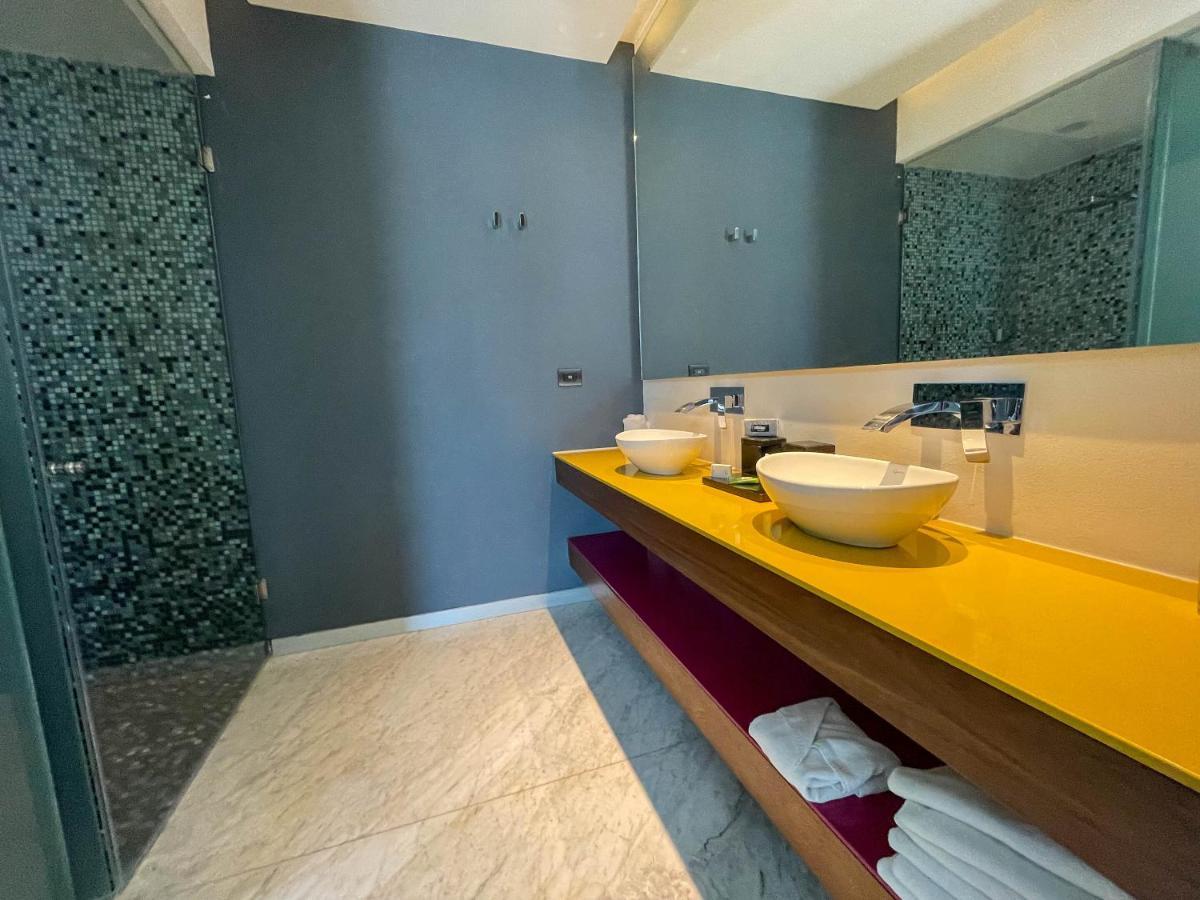 Hotel Belo Grand Morelia Zewnętrze zdjęcie