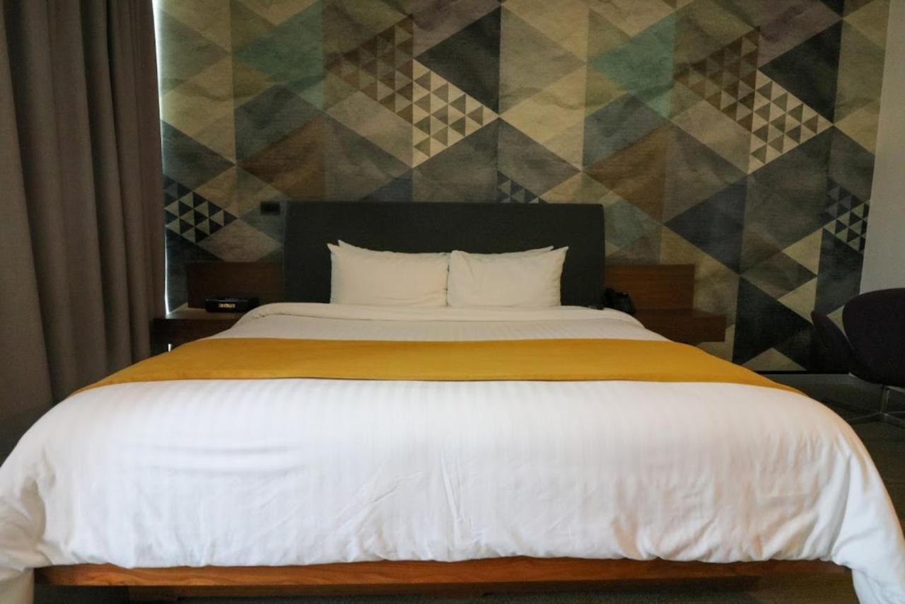 Hotel Belo Grand Morelia Zewnętrze zdjęcie