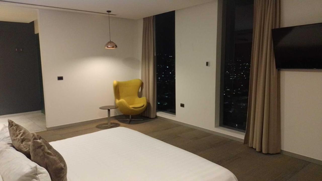 Hotel Belo Grand Morelia Zewnętrze zdjęcie