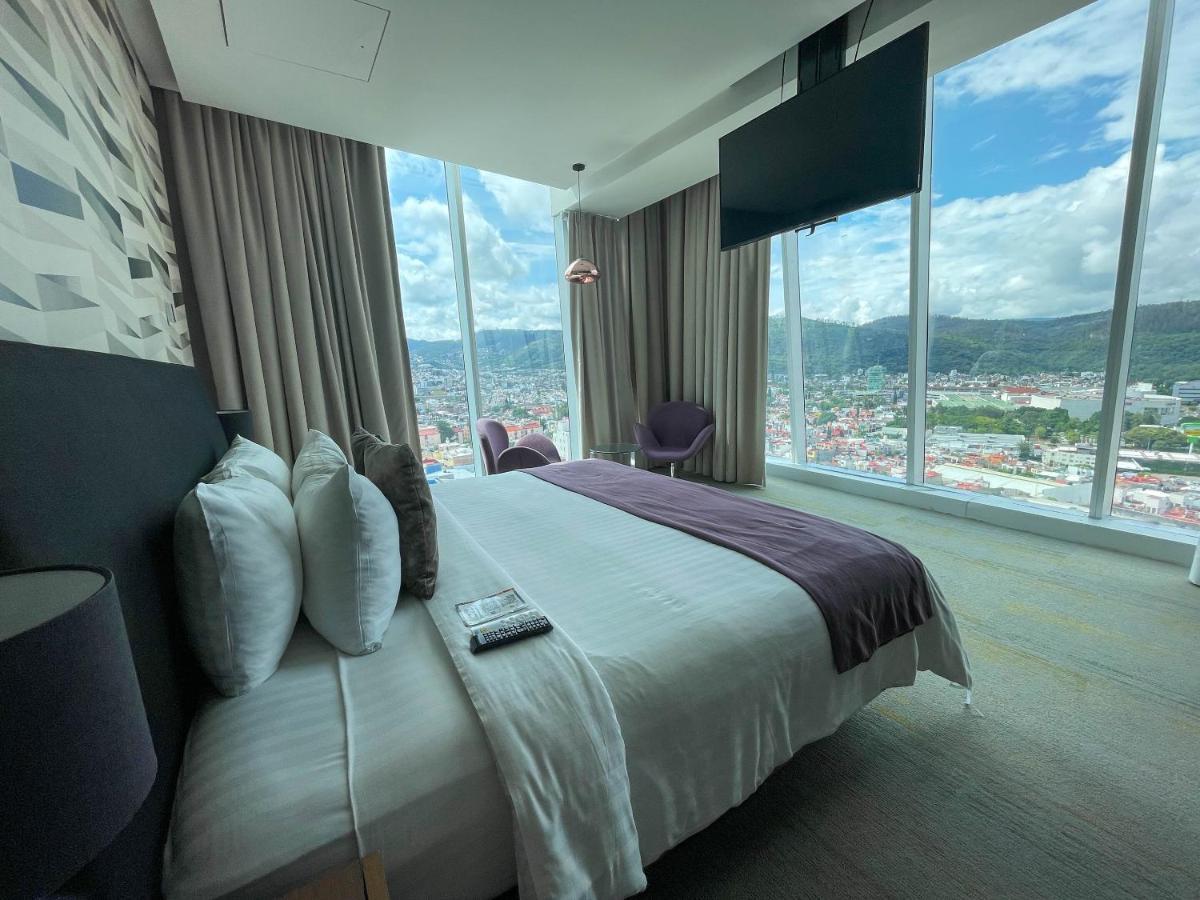 Hotel Belo Grand Morelia Zewnętrze zdjęcie