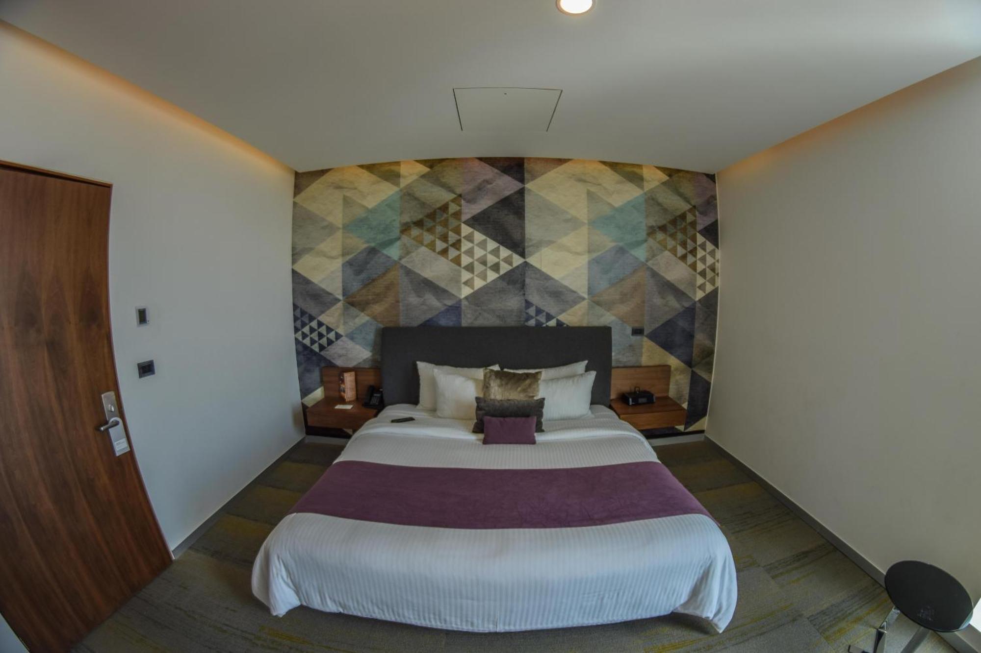 Hotel Belo Grand Morelia Pokój zdjęcie