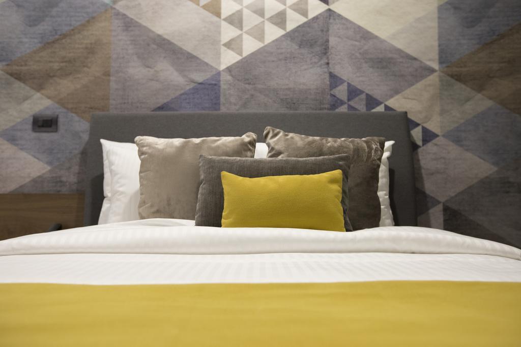 Hotel Belo Grand Morelia Zewnętrze zdjęcie