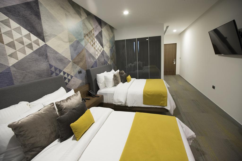 Hotel Belo Grand Morelia Zewnętrze zdjęcie