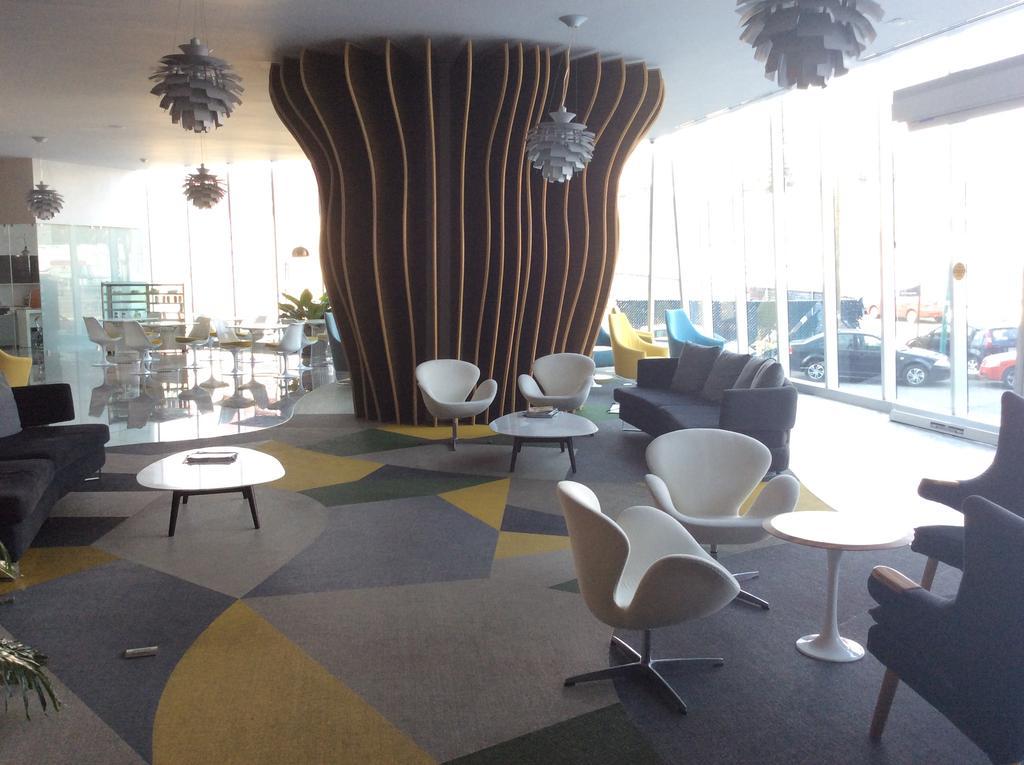 Hotel Belo Grand Morelia Zewnętrze zdjęcie