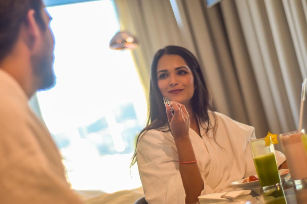 Hotel Belo Grand Morelia Zewnętrze zdjęcie