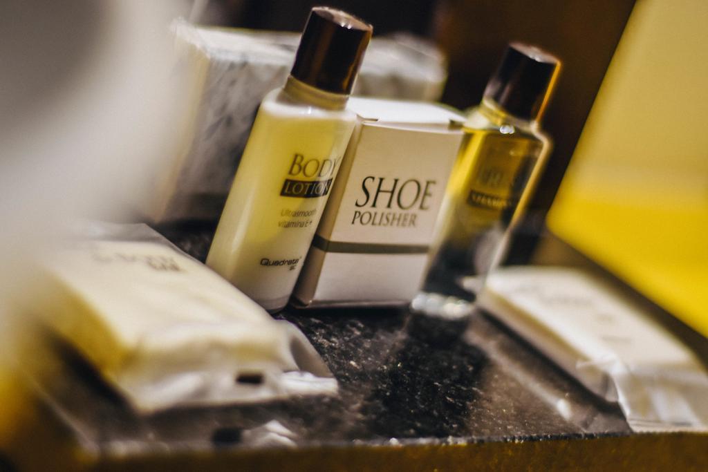 Hotel Belo Grand Morelia Zewnętrze zdjęcie