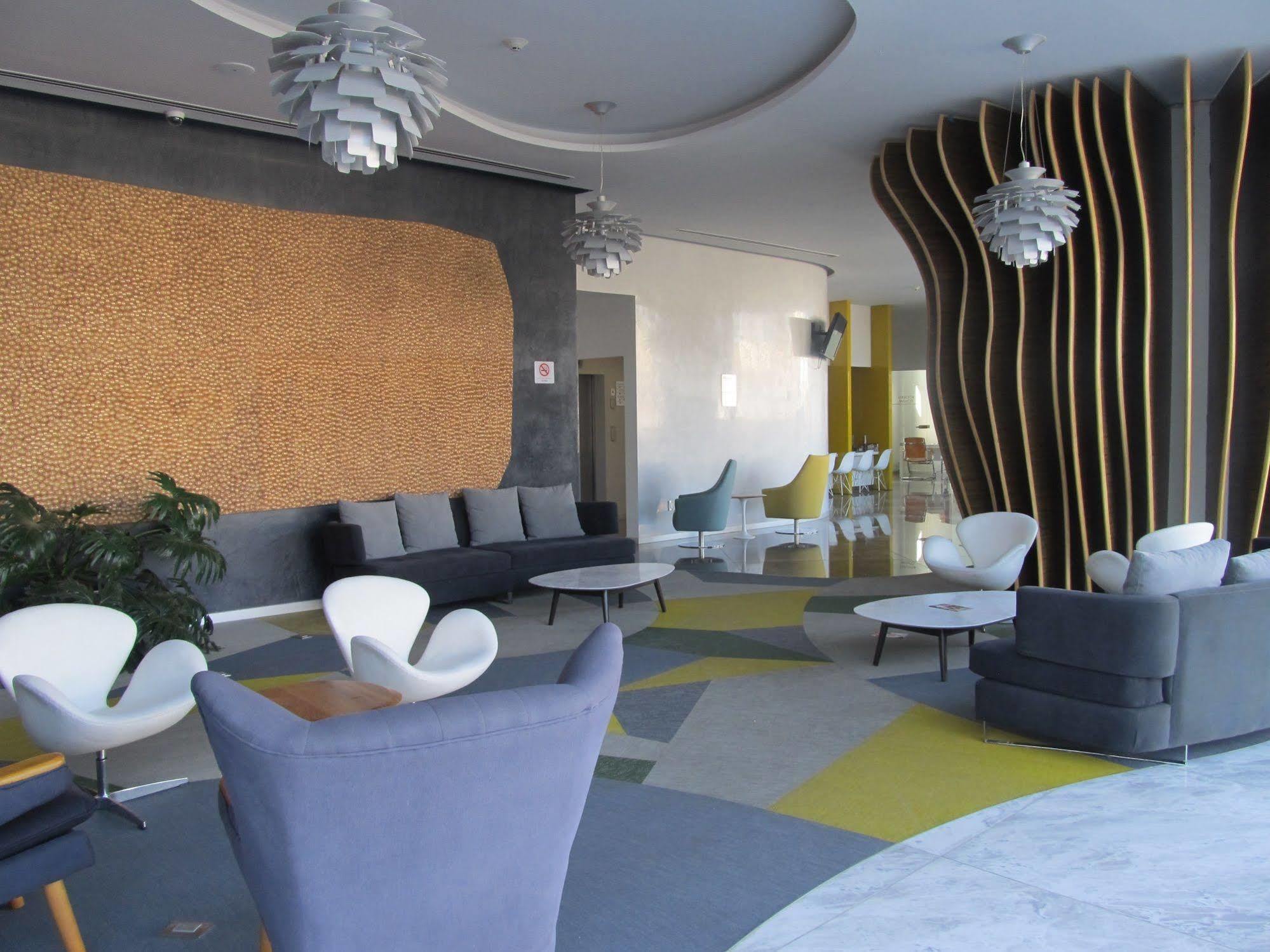 Hotel Belo Grand Morelia Zewnętrze zdjęcie