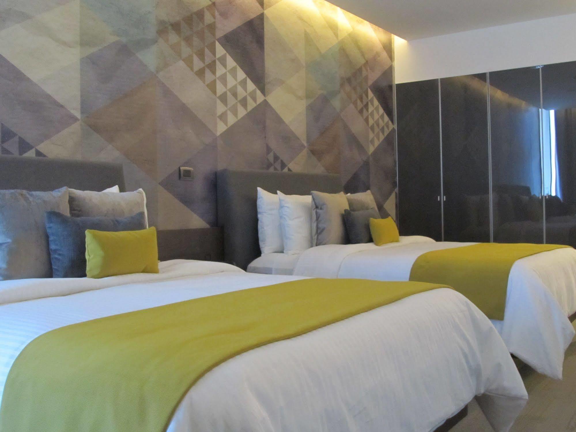 Hotel Belo Grand Morelia Zewnętrze zdjęcie
