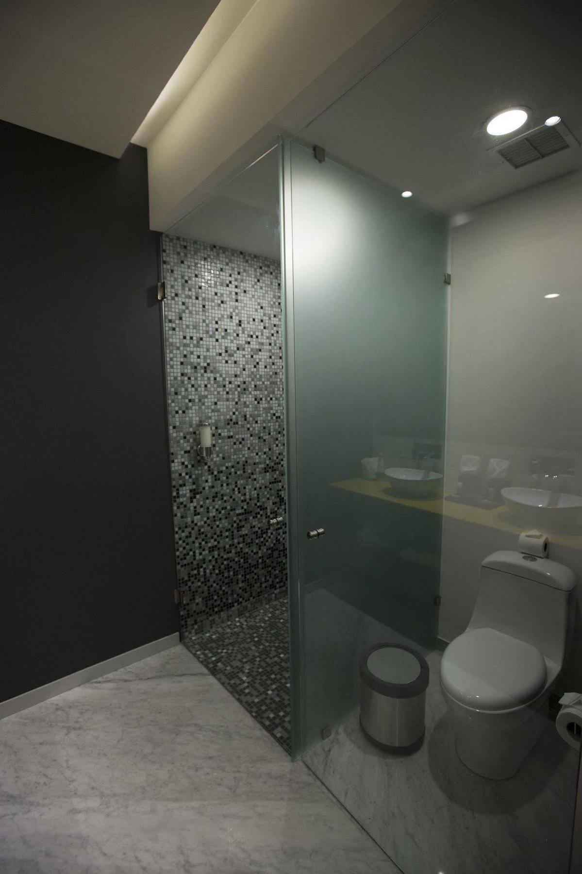 Hotel Belo Grand Morelia Zewnętrze zdjęcie