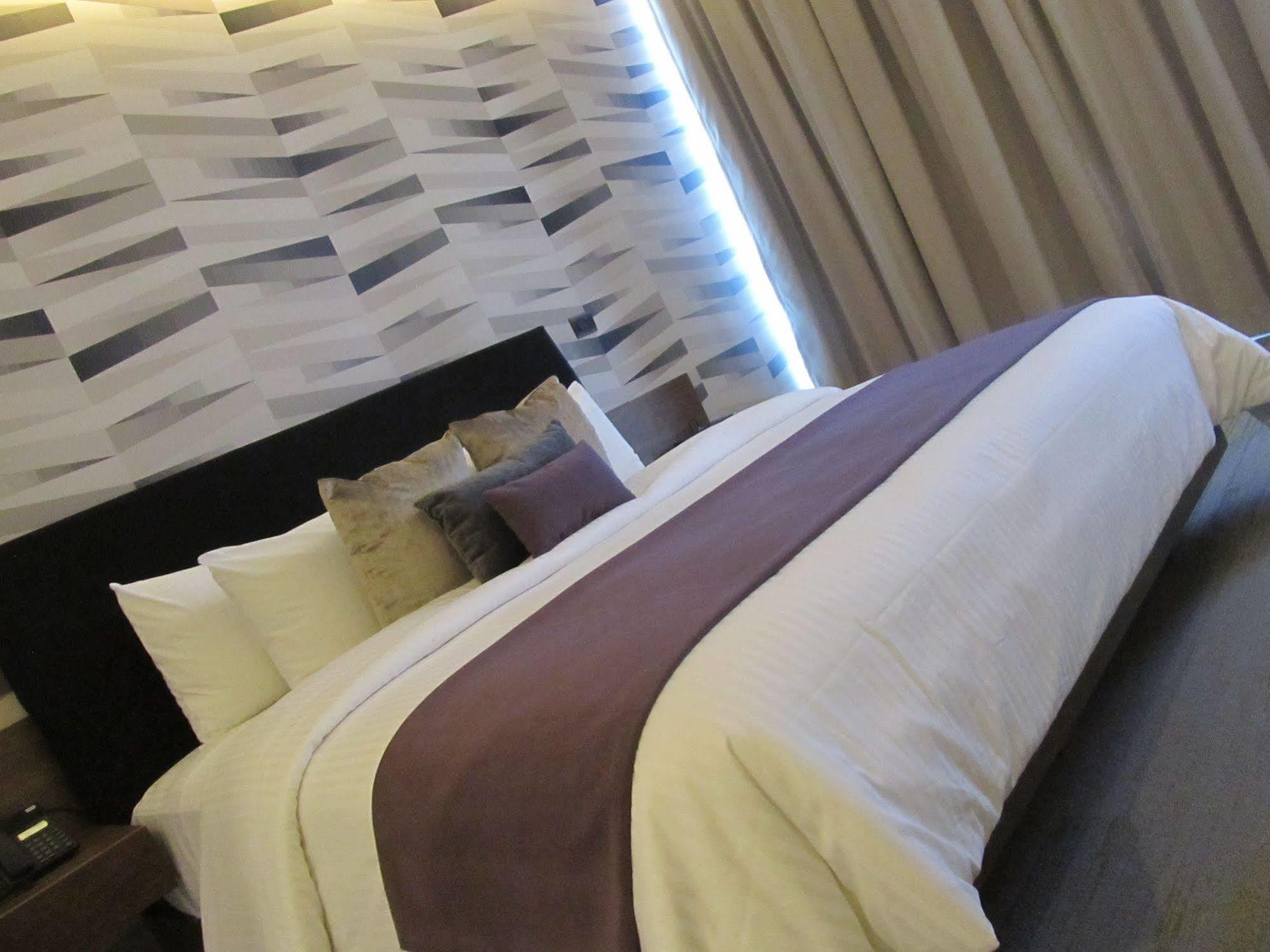 Hotel Belo Grand Morelia Zewnętrze zdjęcie