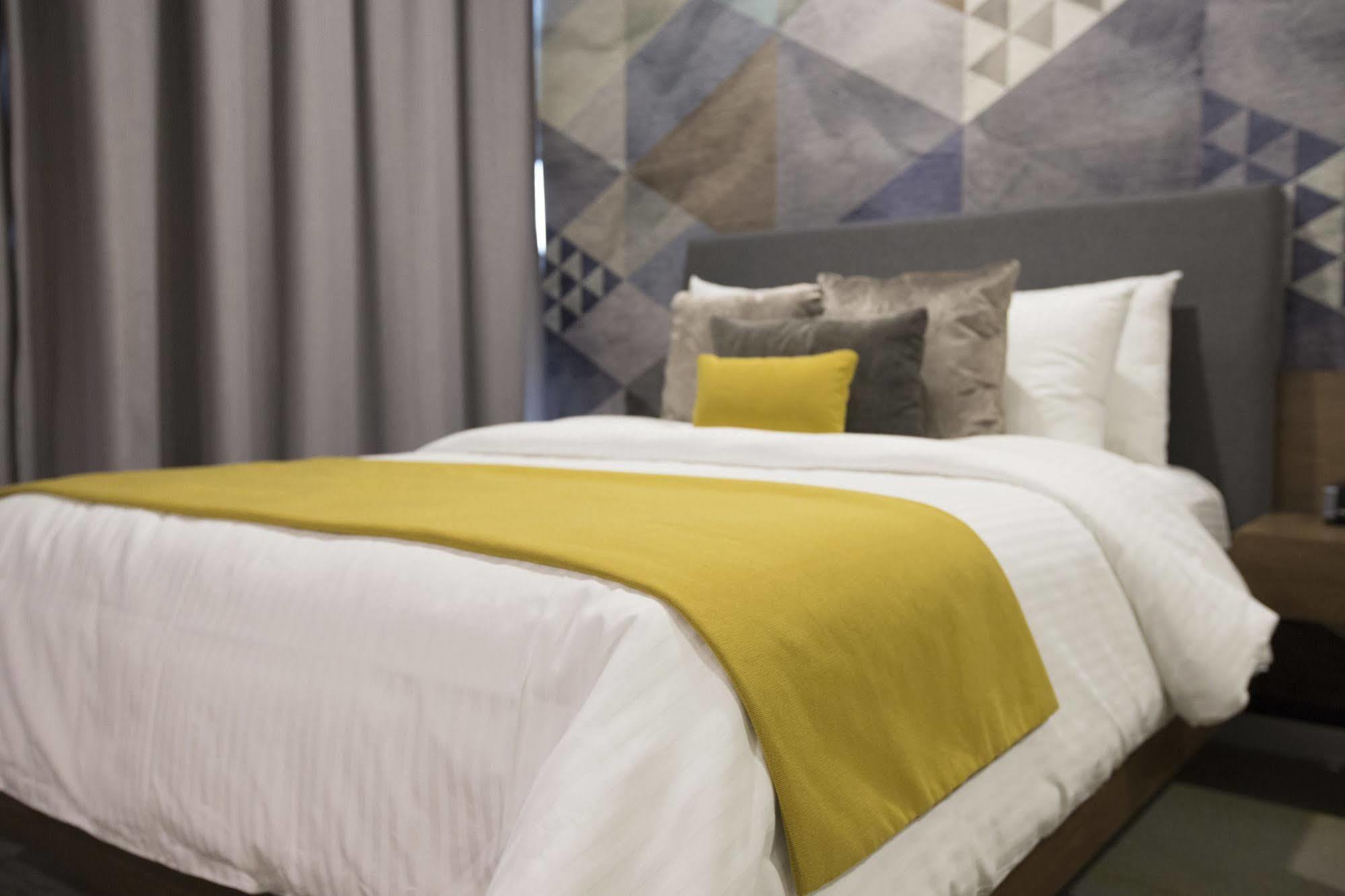 Hotel Belo Grand Morelia Zewnętrze zdjęcie