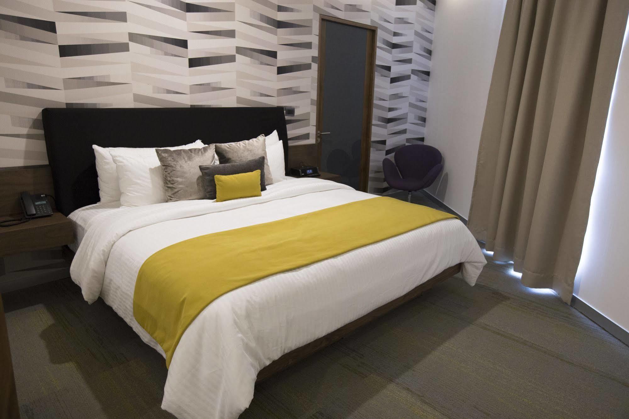 Hotel Belo Grand Morelia Zewnętrze zdjęcie