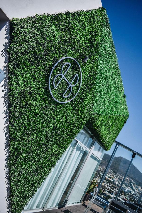 Hotel Belo Grand Morelia Pokój zdjęcie